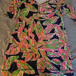 Lily Pulitzer dress